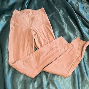 Lululemon Unlimit Tights